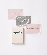 Apres Beauty Lift + Restore Collagen Eye Masks