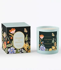 Rifle Paper Co. Champs de France Candle