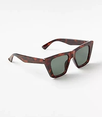 Small Sharp Sunglasses