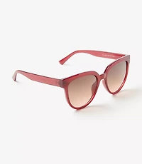 Oversized Sunglasses