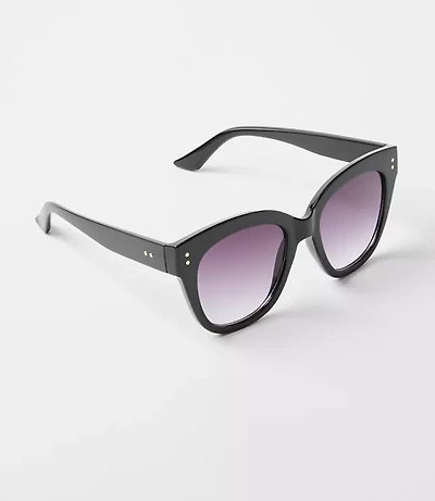 Butterfly Sunglasses