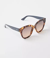 Butterfly Sunglasses