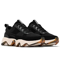 Sorel Kinetic Impact II Wonder Lace Sneakers