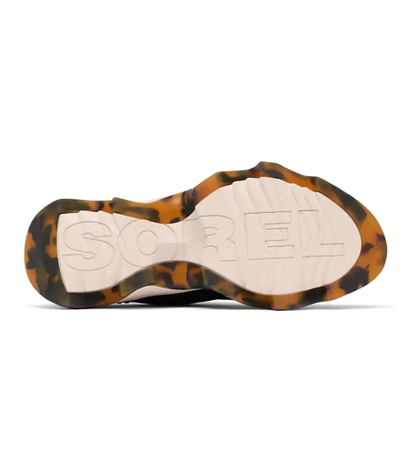 Sorel Kinetic Impact II Wonder Lace Sneakers