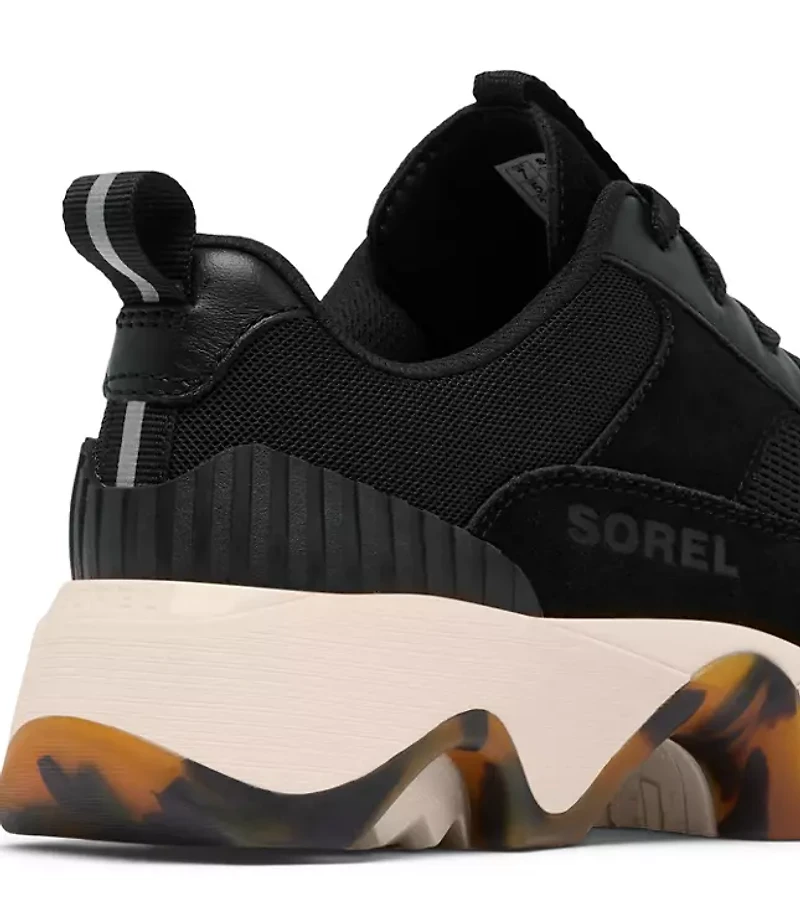 Sorel Kinetic Impact II Wonder Lace Sneakers