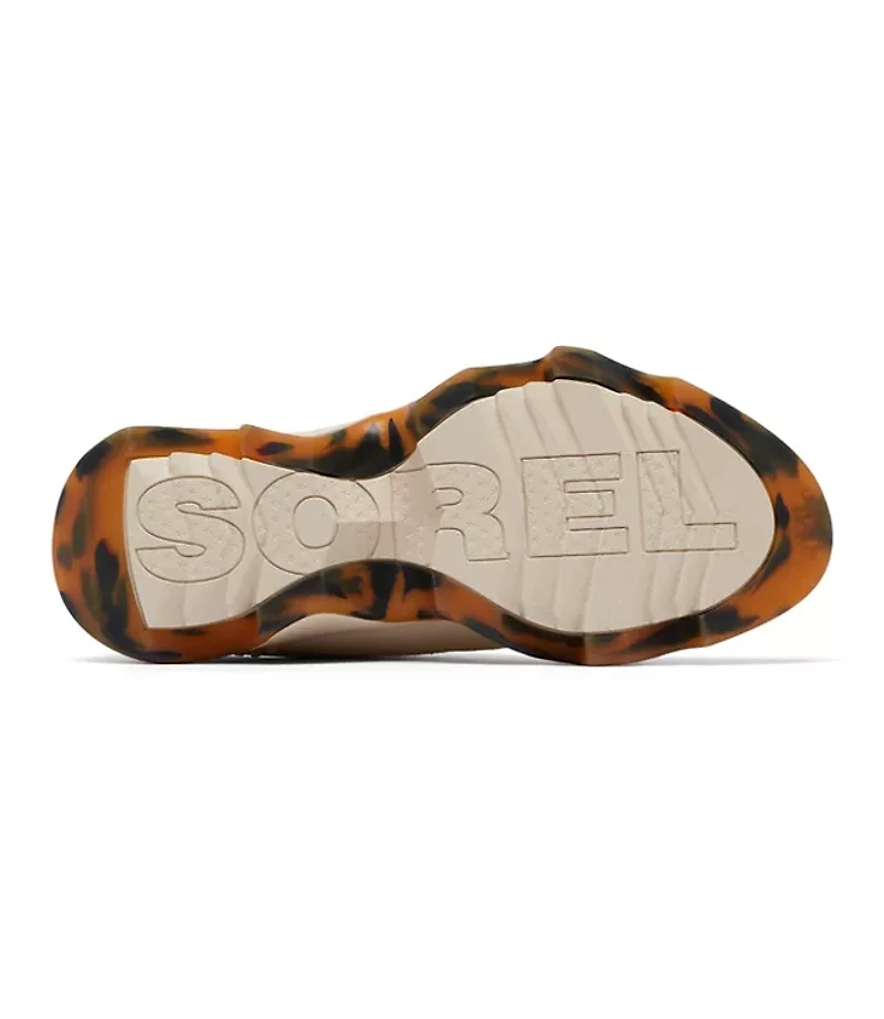 Sorel Kinetic Impact II Wonder Lace Sneakers