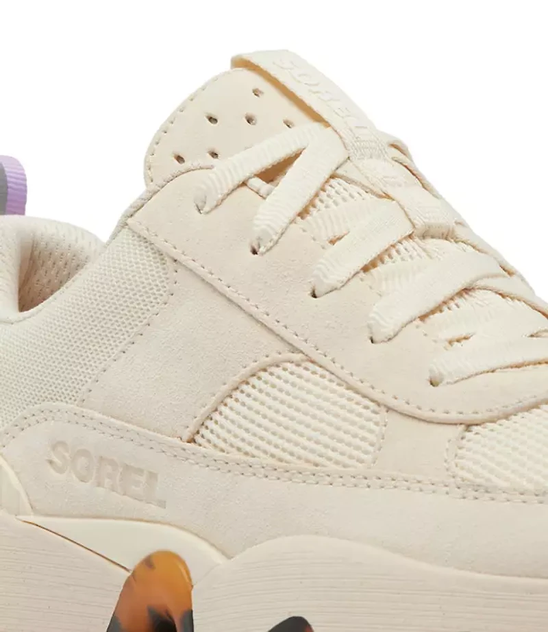 Sorel Kinetic Impact II Wonder Lace Sneakers