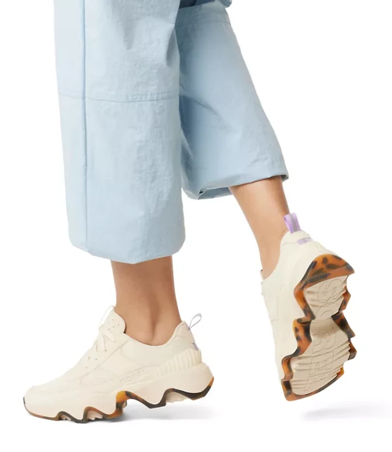Sorel Kinetic Impact II Wonder Lace Sneakers