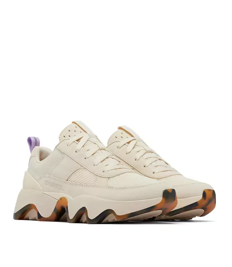Sorel Kinetic Impact II Wonder Lace Sneakers