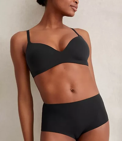 Haven Well Within Harmony Lightly-Lined No-Wire T-Shirt Bra