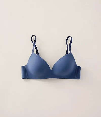 Haven Well Within Embrace Lightly-Lined No-Wire T-Shirt Bra