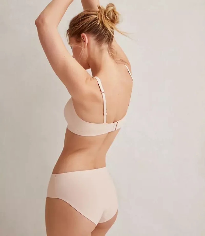 Haven Well Within Luna Brief