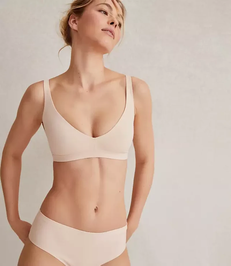 Haven Well Within Luna Brief