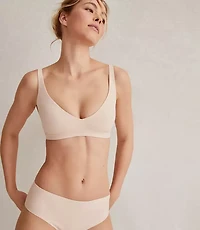 Haven Well Within Luna Brief