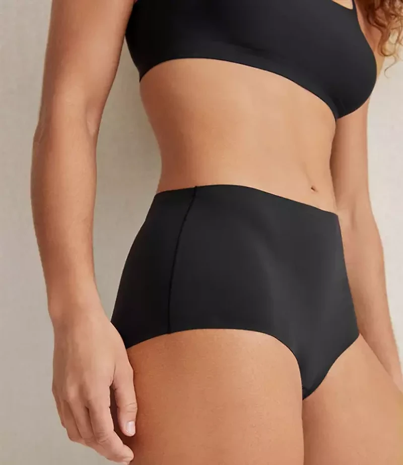 Haven Well Within Luna Brief