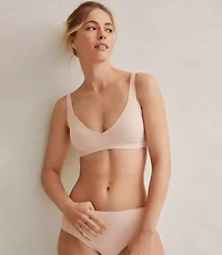 Haven Well Within Luna Plunge Bralette