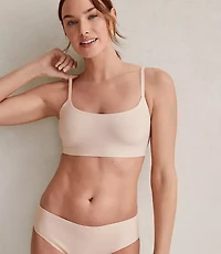 Haven Well Within Luna Scoop Bralette