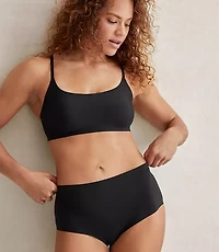 Haven Well Within Luna Scoop Bralette