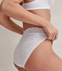 Haven Well Within Dulci High Leg Brief