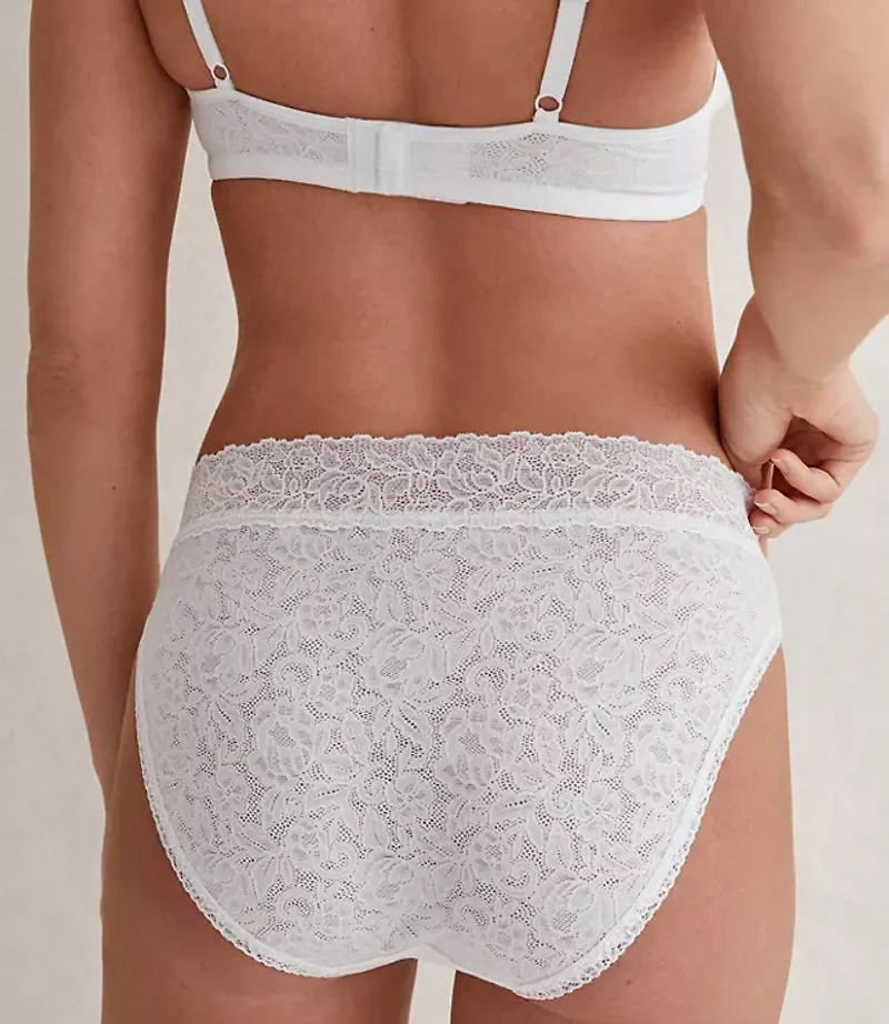 Haven Well Within Dulci High Leg Brief