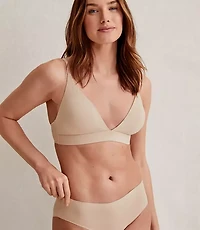 Haven Well Within Harmony Triangle Bralette