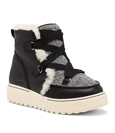 Sorel Ona Ave Alpine Waterproof Boots
