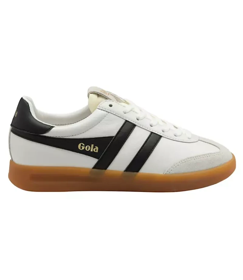 Gola Cyclone Leather Sneakers