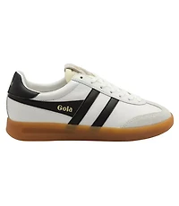 Gola Cyclone Leather Sneakers