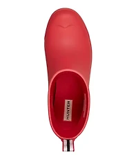 Hunter Play Short Rain Boots