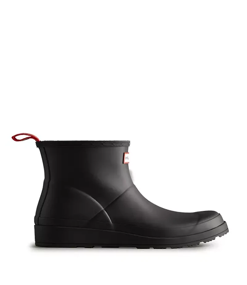 Hunter Play Short Rain Boots