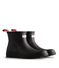 Hunter Play Short Rain Boots