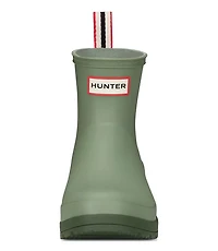 Hunter Play Short Rain Boots