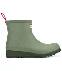Hunter Play Short Rain Boots