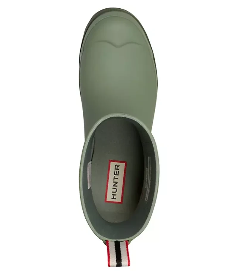 Hunter Play Short Rain Boots