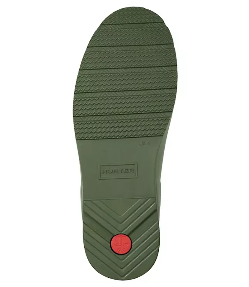 Hunter Play Short Rain Boots