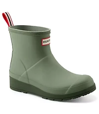 Hunter Play Short Rain Boots