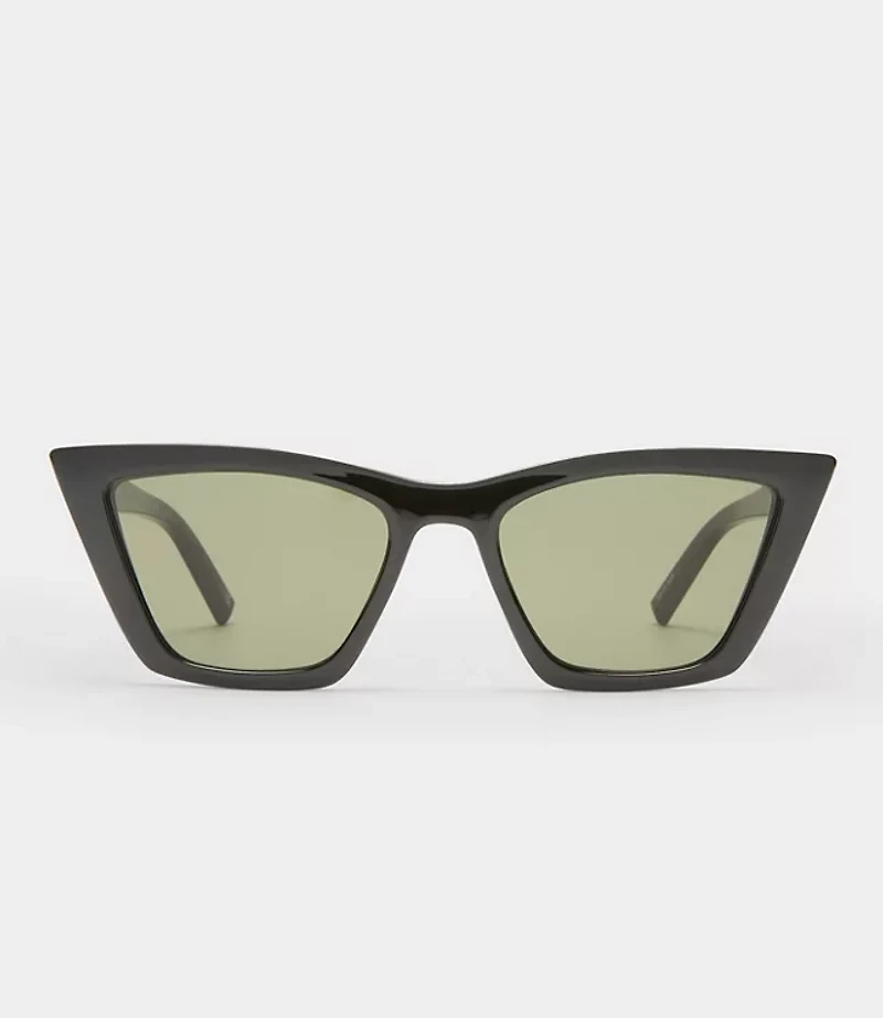 Le Specs Velodrome Sunglasses