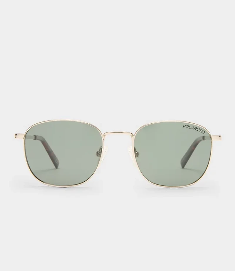 Le Specs Neptune Deux Sunglasses