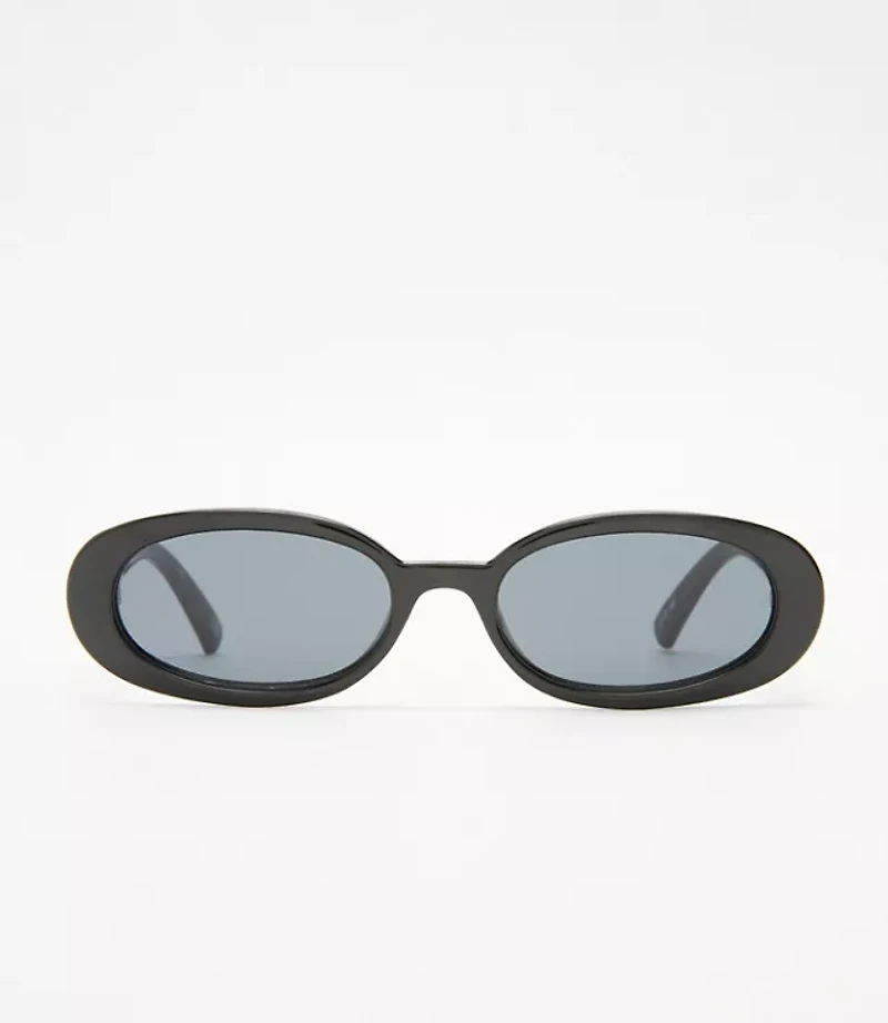 Le Specs Outta Love Sunglasses