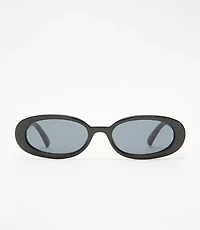 Le Specs Outta Love Sunglasses