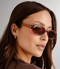 Le Specs Outta Love Sunglasses