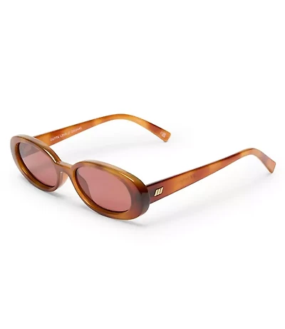 Le Specs Outta Love Sunglasses
