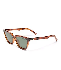 Le Specs Unfaithful Sunglasses