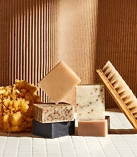 Palermo Tea Tree & Mint Soap