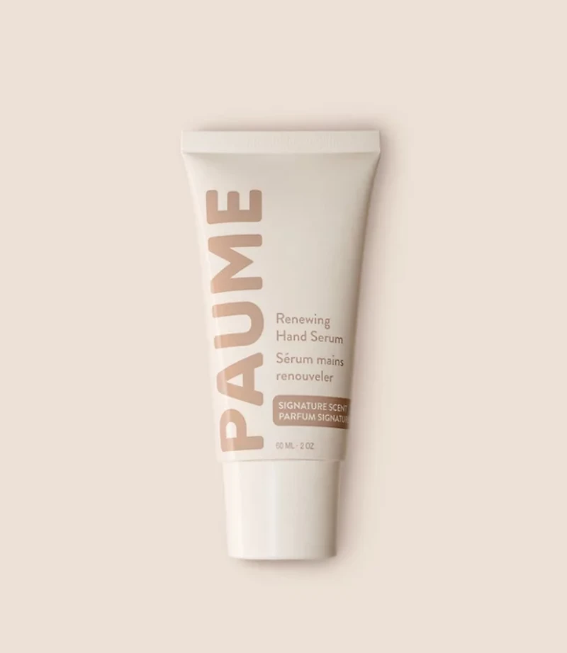 Paume Renewing Hand Serum