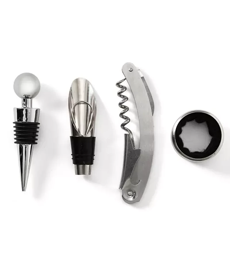 Printworks - The Essentials: Wine Tools