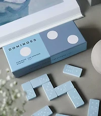 Printworks - Play: Dominoes