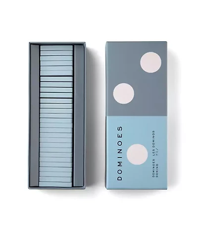Printworks - Play: Dominoes
