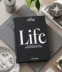 Printworks - Photo Book: Life