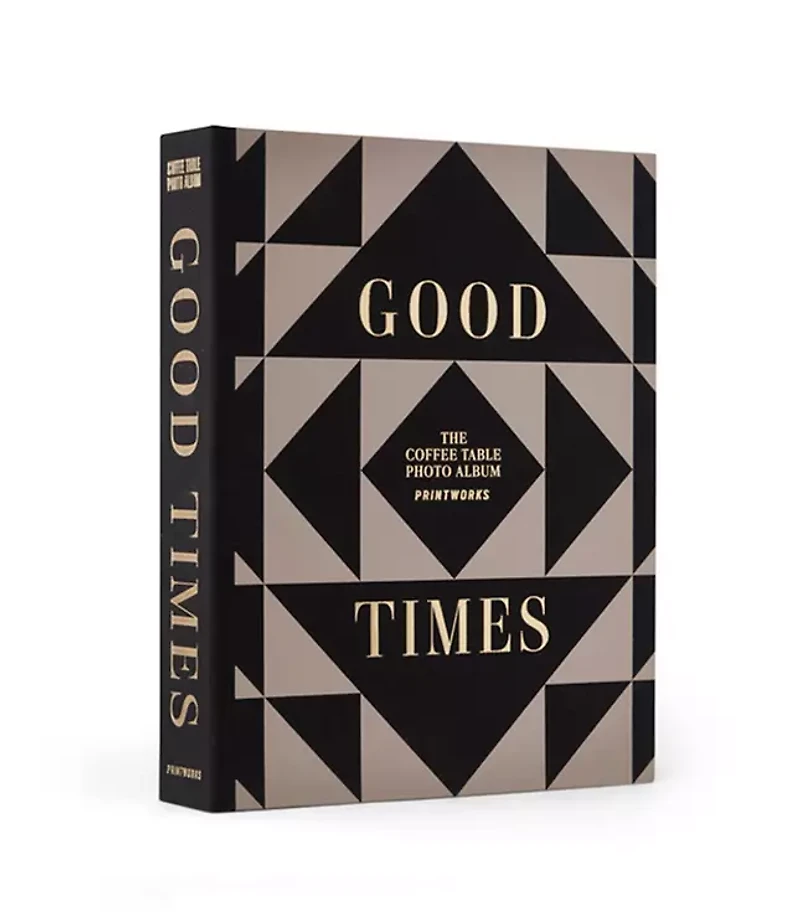 Printworks - Photo Album: Good Times